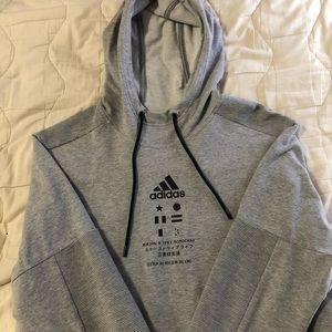 Adidas Hoodie